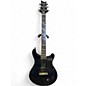 Used PRS Carlos Santana Signature SE Midnight Blue Solid Body Electric Guitar thumbnail