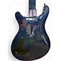 Used PRS Carlos Santana Signature SE Midnight Blue Solid Body Electric Guitar