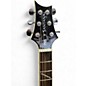 Used PRS Carlos Santana Signature SE Midnight Blue Solid Body Electric Guitar