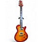 Used PRS 245 SE Cherry Sunburst Solid Body Electric Guitar thumbnail