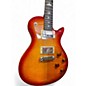 Used PRS 245 SE Cherry Sunburst Solid Body Electric Guitar