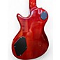 Used PRS 245 SE Cherry Sunburst Solid Body Electric Guitar