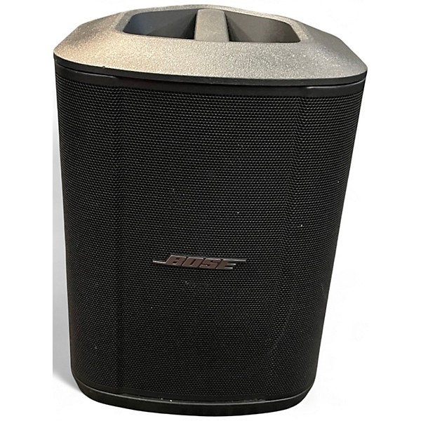 Used Bose S1 Pro+ Powered Speaker