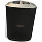 Used Bose S1 Pro+ Powered Speaker thumbnail