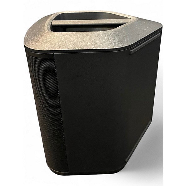 Used Bose S1 Pro+ Powered Speaker