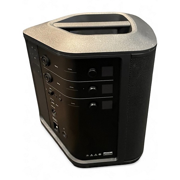 Used Bose S1 Pro+ Powered Speaker
