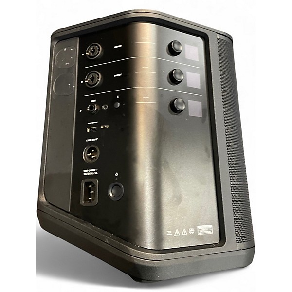 Used Bose S1 Pro+ Powered Speaker