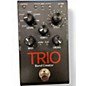 Used DigiTech Trio Band Creator Pedal thumbnail
