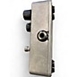 Used Electro-Harmonix Hot Tubes Overdrive Effect Pedal