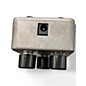 Used Electro-Harmonix Hot Tubes Overdrive Effect Pedal