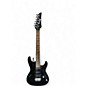 Used Ibanez GSA60 BLACK Solid Body Electric Guitar thumbnail