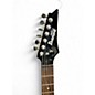 Used Ibanez GSA60 BLACK Solid Body Electric Guitar