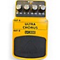 Used Behringer UC200 Stereo Chorus Effect Pedal thumbnail