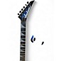 Used Jackson RRTMG Randy Rhoads Pro Metallic Blue Burst Solid Body Electric Guitar