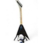 Used Jackson RRTMG Randy Rhoads Pro Metallic Blue Burst Solid Body Electric Guitar