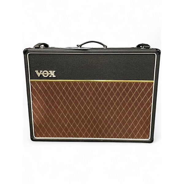 Used VOX AC30 6TB Tube Guitar Amp Head