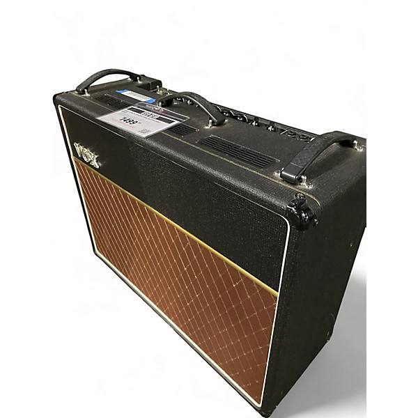 Used VOX AC30 6TB Tube Guitar Amp Head