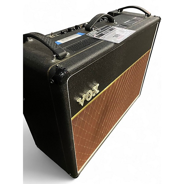 Used VOX AC30 6TB Tube Guitar Amp Head