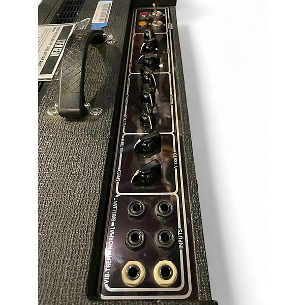 Used VOX AC30 6TB Tube Guitar Amp Head