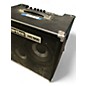 Used Hartke HD500 Bass Combo Amp