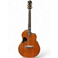 Used McPherson MG5.0 XP Natural Acoustic Electric Guitar thumbnail
