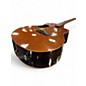 Used McPherson MG5.0 XP Natural Acoustic Electric Guitar