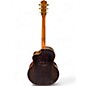 Used McPherson MG5.0 XP Natural Acoustic Electric Guitar