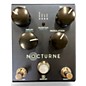 Used Keeley NOCTURNE Effect Pedal thumbnail