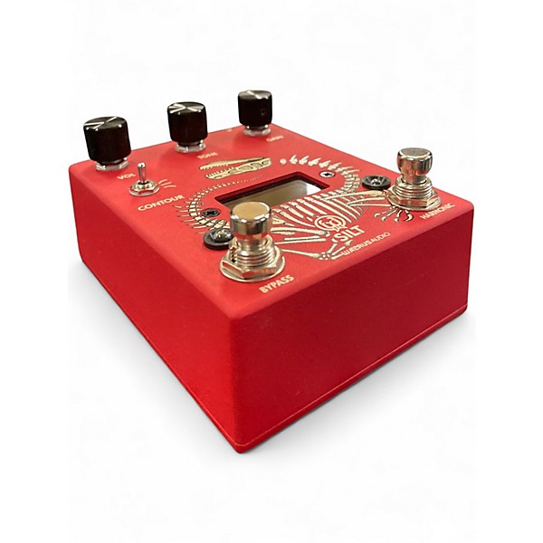 Used Walrus Audio SILT Effect Pedal