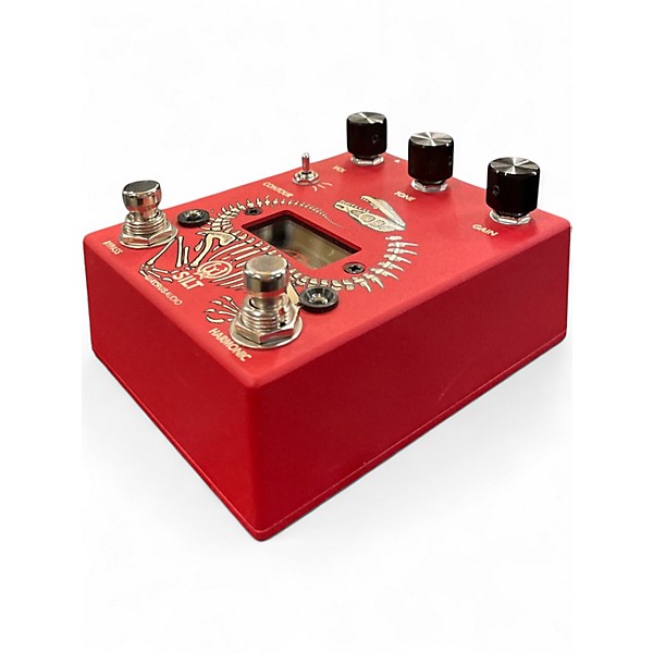 Used Walrus Audio SILT Effect Pedal