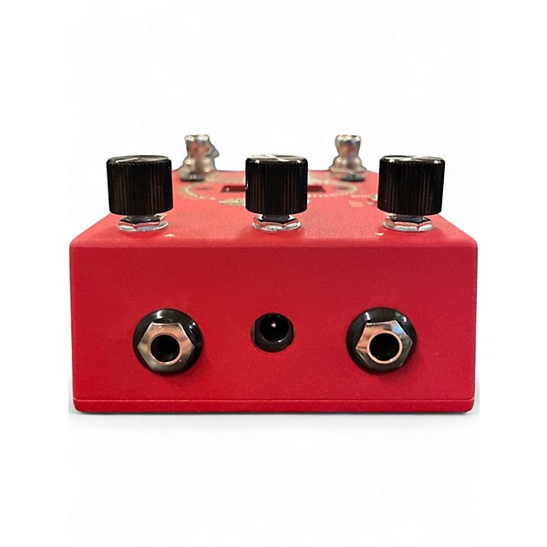 Used Walrus Audio SILT Effect Pedal
