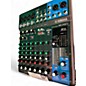Used Yamaha MG10XU Digital Mixer