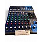Used Yamaha MG10XU Digital Mixer