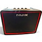 Used NUX MIGHTY LITE BT Battery Powered Amp thumbnail