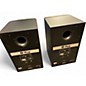 Used JBL 306P MKII PAIR Powered Monitor