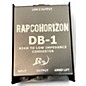 Used Rapco Horizon DB1 Direct Box thumbnail