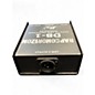 Used Rapco Horizon DB1 Direct Box