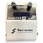 Used Two Notes TORPEDO CAB M Direct Box thumbnail