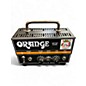 Used Orange Amplifiers Micro Dark 20W Tube Guitar Amp Head thumbnail