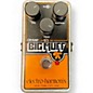 Used Electro-Harmonix Big Muff Op-amp Effect Pedal thumbnail