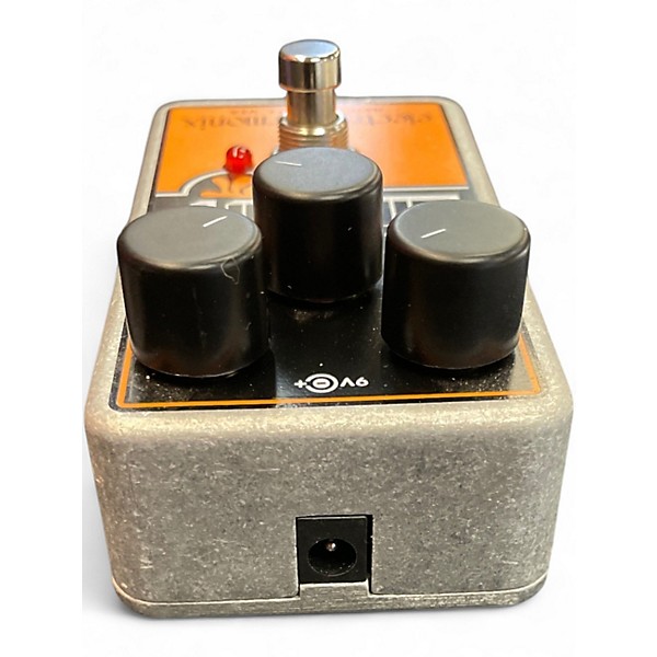 Used Electro-Harmonix Big Muff Op-amp Effect Pedal