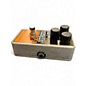 Used Electro-Harmonix Big Muff Op-amp Effect Pedal