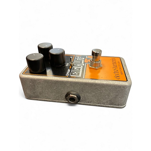 Used Electro-Harmonix Big Muff Op-amp Effect Pedal