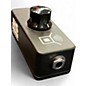 Used JHS Pedals Little Black Amp Box Pedal