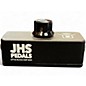 Used JHS Pedals Little Black Amp Box Pedal
