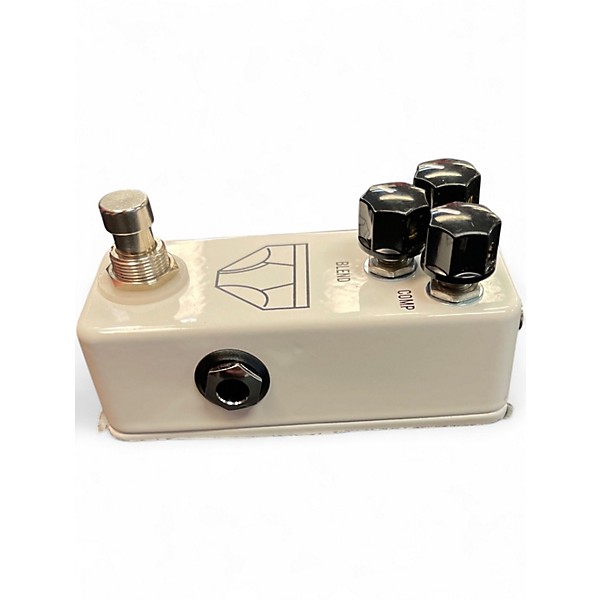 Used JHS Pedals WHITEY TIGHTY Effect Pedal