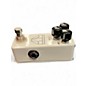 Used JHS Pedals WHITEY TIGHTY Effect Pedal