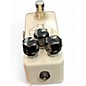 Used JHS Pedals WHITEY TIGHTY Effect Pedal