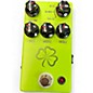 Used JHS Pedals CLOVER Pedal thumbnail