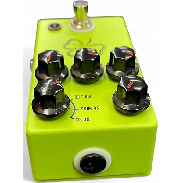 Used JHS Pedals CLOVER Pedal